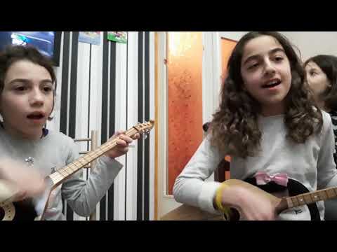 კეკელა და მარო