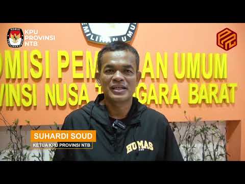 SiaranPers Penutupan Penerimaan Penyerahan Dukungan Minimal Bakal Calon Anggota DPD Perbaikan Kesatu