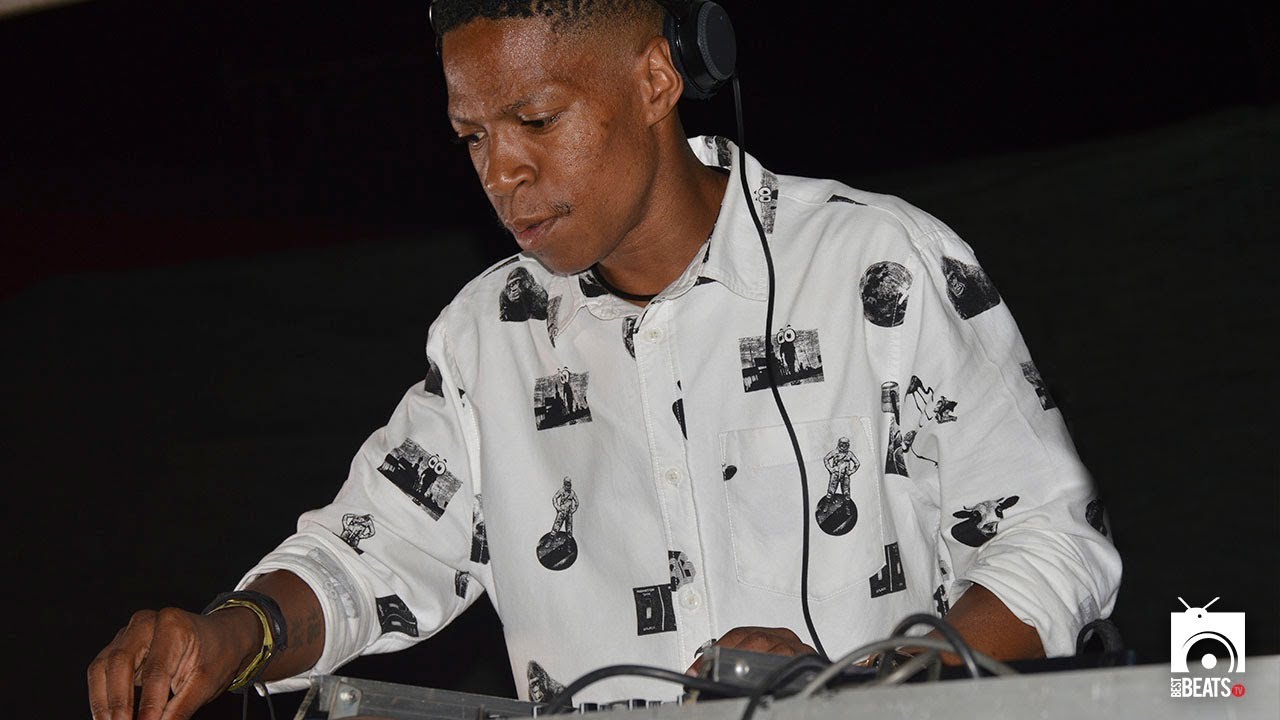 Miggs Foreal Live from Addicted2House Annual Party 