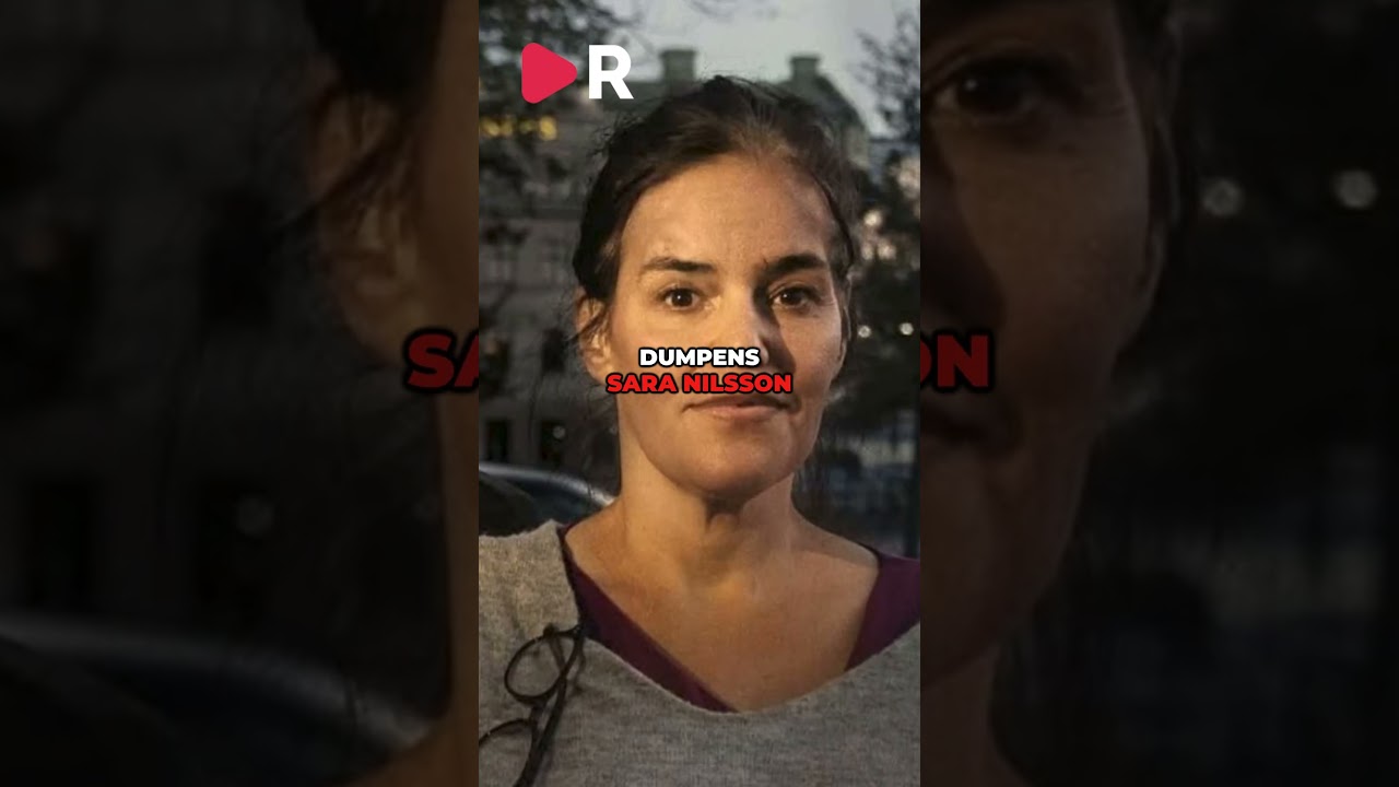 Kritiken mot Alexandra Pascalidou: "Vedervärdigt"