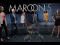 Maroon 5  girls like you remix