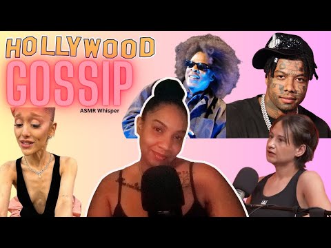 celebrity gossip