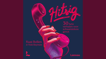 Hoofdstuk 70 - Hitsig