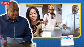 🚨EC Announces Fresh By-Election: NDC to Capture Another NPP Seat — Minority Weeps in Parliament