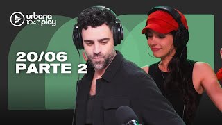 CÓMO DECIRLE A ALGUIEN QUE NO LE GUSTÁS y música para empezar el fin de semana #OlvidateDeTodo