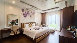 Châu Sơn Garden Resort | Ninh Bình, Vietnam | Hotel Review 🛏️ | Vietnam Paradise