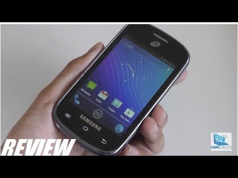 REVIEW: Samsung Galaxy Centura - $30 Android Phone