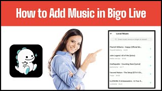 How To Add Music in Bigo Live App | Add Songs in Bigo Live App 2021 | Bigp Live Tutorials 2021 |