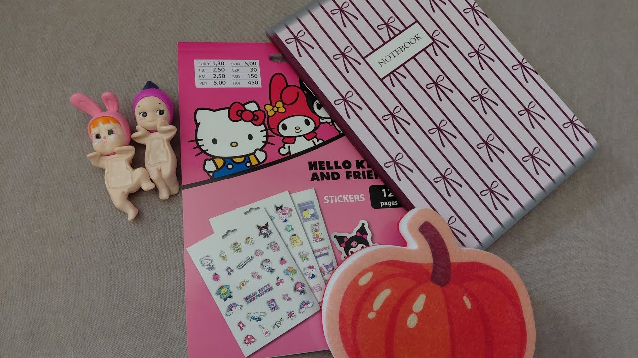 Pepco-Kínai haul!🥰🦋💖🌺🎀🫶