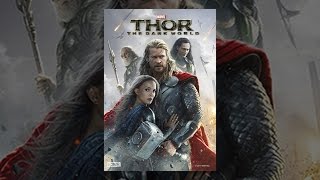 Thor: The Dark World