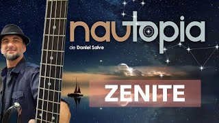 ZENITE - NAUTOPIA, O MUSICAL