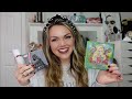 MORE MAKEUP I DON'T NEED || HAUL (Ulta, Sephora, Dossier and more!)