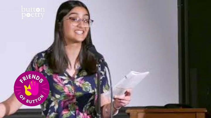 Robyn Kaur Sidhu - My Pronouns Are (after Zenaida ...
