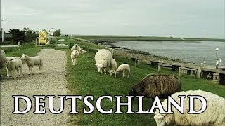 Deutschlands Nordseeinseln - Reisebericht