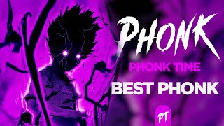 BEST PHONK/FUNK SONGS 2025 ※ AGRESSIVE BRAZILIAN PHONK ※ AURA FARMING MUSIC PLAYLIST