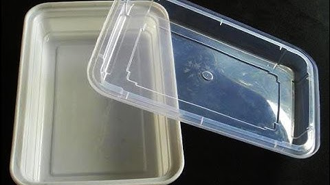 PREFORM TRAY LABELING; Associated Labels and Packaging - Custom Application Division