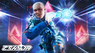 returning to apex legends.. @eskyja