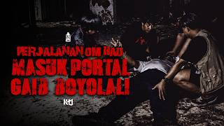 Akhir Dari Kisah Ruang Kepala