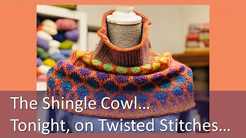 TWISTED STITCHES 10/3/2022