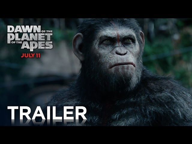 Dawn of the Planet of the Apes | Official Final Trailer [HD] | PLANET OF THE APES class=