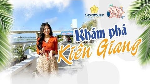 Con cà xỉu - Món ăn "độc quyền" tại Hà Tiên | Khám phá Kiên Giang