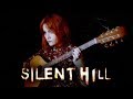 Silent Hill Theme (Gingertail Cover)