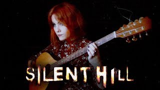 Video thumbnail of "Silent Hill Theme (Gingertail Cover)"