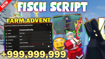 [INF🐟] Fisch Script Bot [INFINITE Money AFK Auto-Fish Dupe Macro No Key Auto Farm Roblox Fisch 🐟]