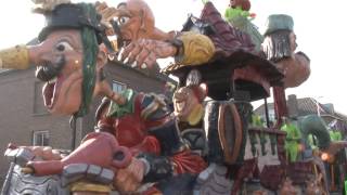 2015week09 14 Optocht Ottersum 2015