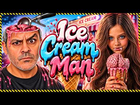 ICE CREAM MAN Review: Did Eli Roth GO way TOO FAR? (Spoiler-Free)