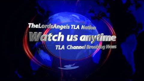 New TLA channel Intro - Created using Flixpress.com