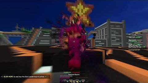 #1 Hypixel UHC Duels Winstreak [Daily]