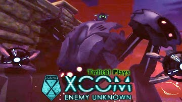 Xcom Enemy Unknown playthrough  - 49 - Military matters