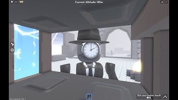 Steep Steps - Challenge Mountain 3 Ladder Showcase! #steepsteps