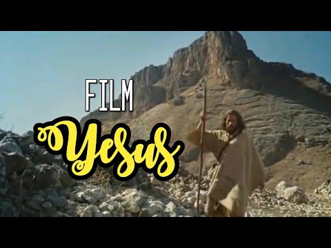 Film Yesus Bahasa Indonesia Full Jesus Film