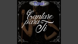 Cantaré para Ti - Palomo