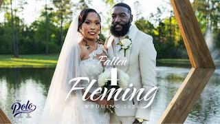 FALLEN 4 FLEMING WEDDING 2024