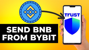 How to Send BNB From Bybit to Trust Wallet (Step by Step)
