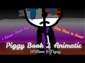 I Know Those Eyes This Man Is Dead Piggy Book 2 Animatic Willow Tigry I Know Those Eyes This Man Is Dead Piggy Book 2 Animatic Willow Tigry