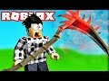 J'AI LA MEILLEURE ÉPÉE DU MONDE ! | Roblox Slaying simulator