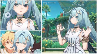 How To Tease Faruzan Sensei