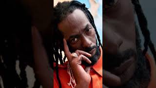 Was Buju Banton Set Up?