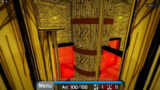 FE2 Community Maps | Bendy and The Ink Machine [Crazy] screenshot 4