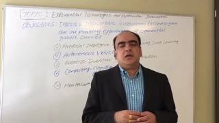 Exponential Technologies & Exponential Innovation