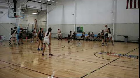 Elizabeth Gentry - 2024 Center - Colorado Premier ...