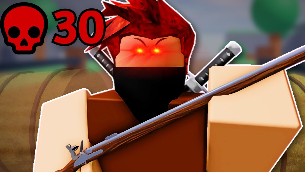 Roblox Bots & Muskets Is TOO EASY