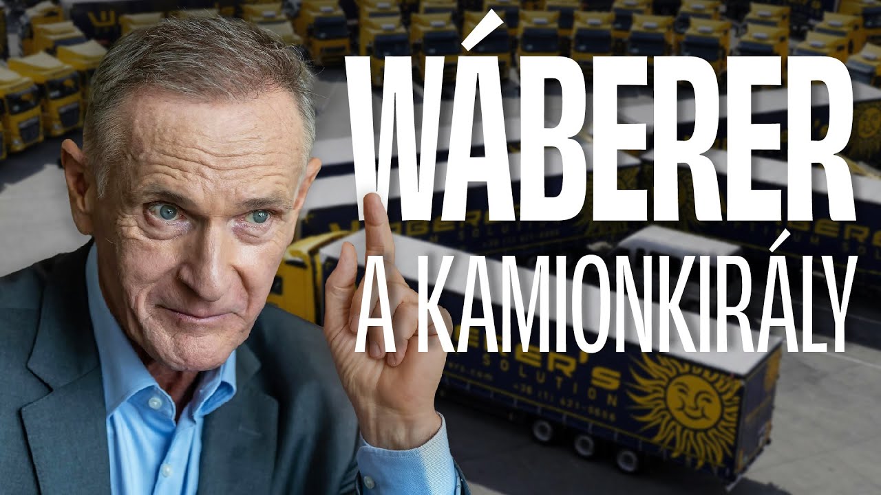 Ha az ördöggel kellett volna összeállnom, hogy segíthessek, megtettem volna – Wáberer György portré