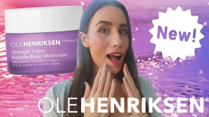 Danish skincare king Ole Henriksen shares his tips for flawless skin