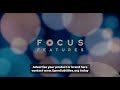 Focus Features (Something New)