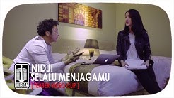 NIDJI - Selalu Menjagamu [Teaser Video Clip]  - Durasi: 0:31. 